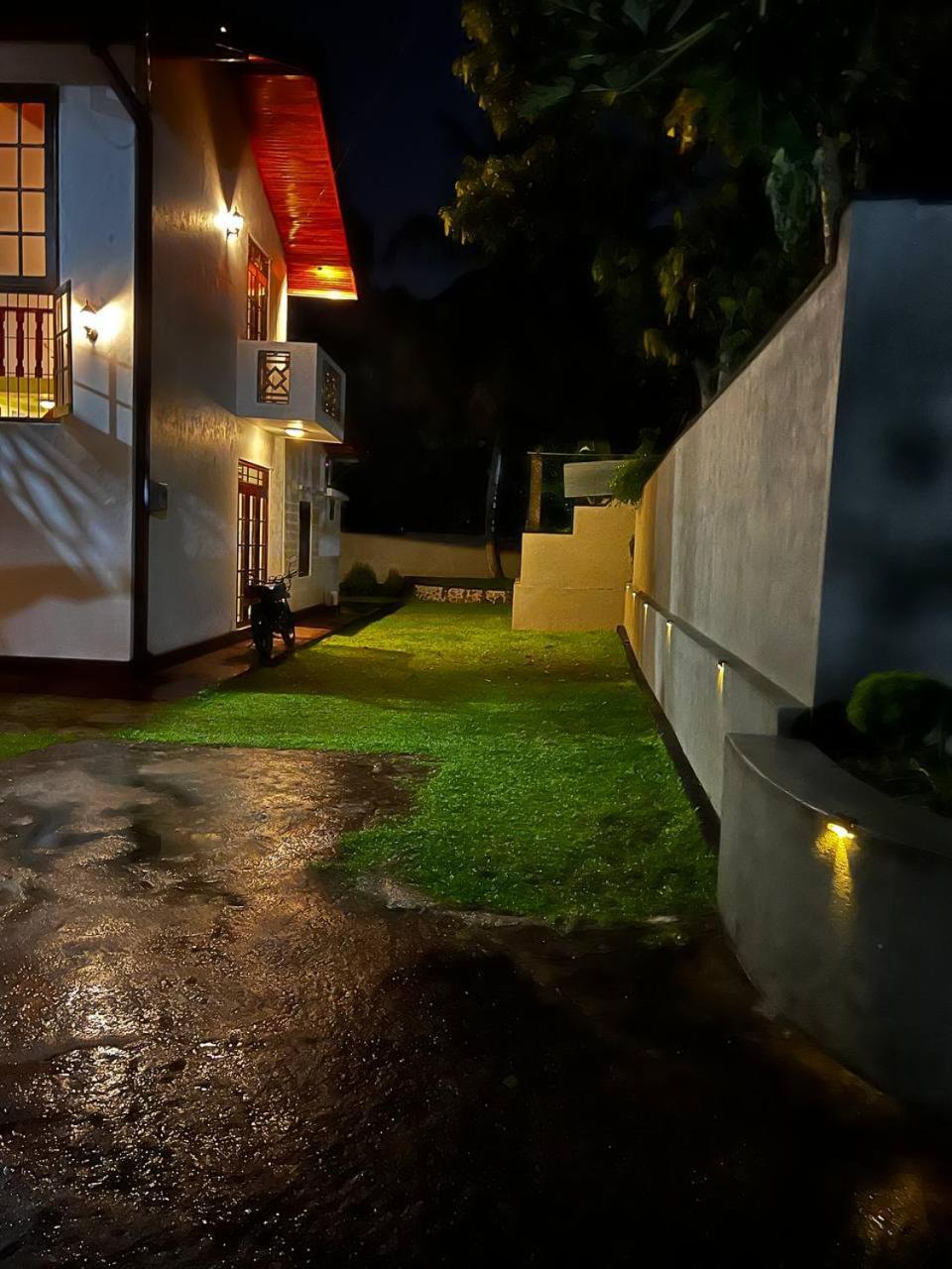 Urban Galle Villa Kültér fotó